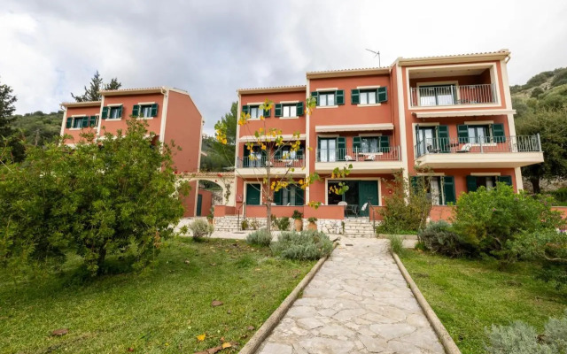 Vivi's Apartments