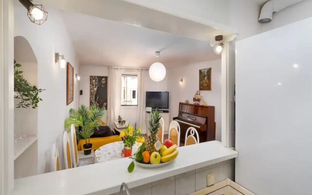 Apartment Jany