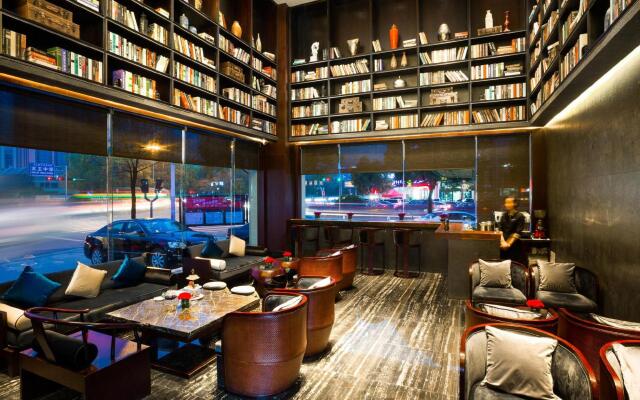 YIWU Kasion·Purey Hotel