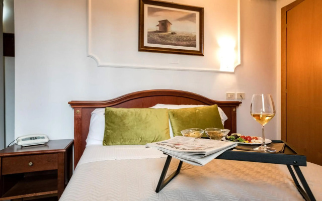 Grand Hotel Italia