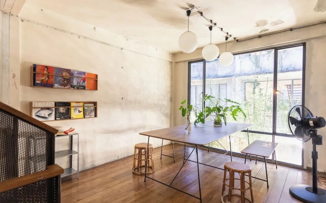 GalileOasis Boutique Hotel Bangkok