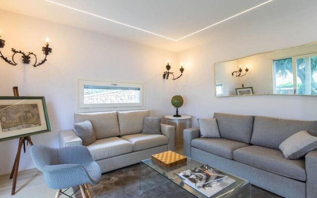 Italianway - Luxury Apartment Villa 1