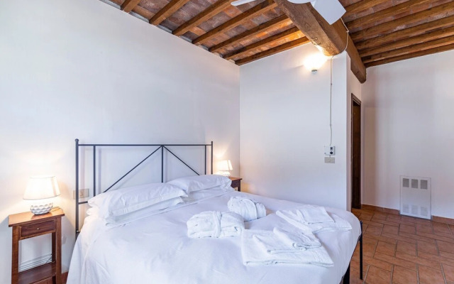 Loro 2 With Shared Pool And Tennis