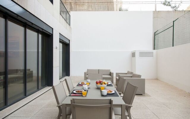 ALTIDO Marques Terrace Deluxe