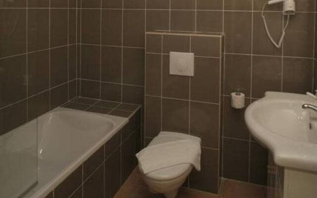Hotel-Motel Agosta Plage