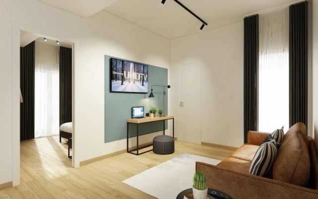 Meg Lifestyle Hotel
