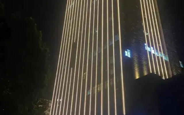 Chengzhou Hotel