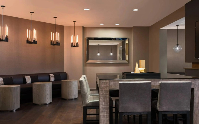 Bethesda Marriott