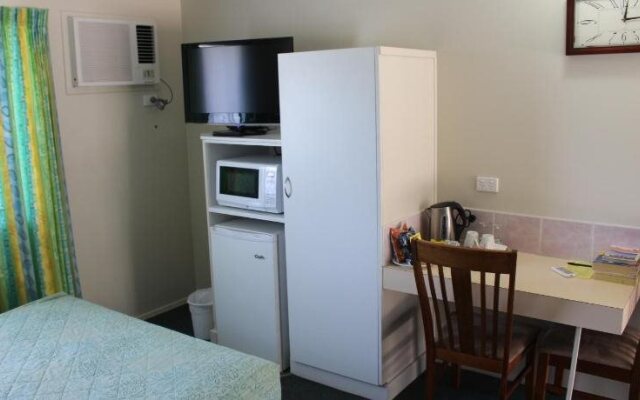 Motel Northview Mackay