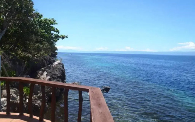Panglao Kalikasan Dive Resort