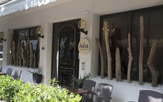 Anna Bed and Breakfast