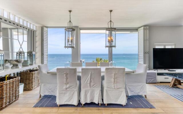 White Cliffs Penthouse