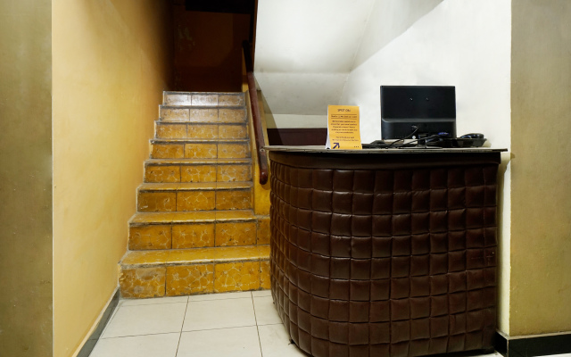 SPOT ON 2857 Hotel Pelangi