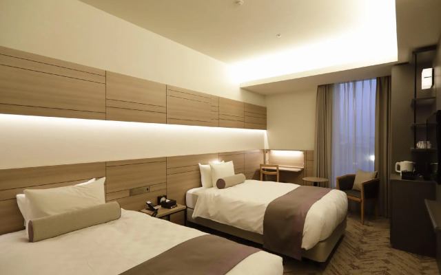 Nippon Seinenkan Hotel