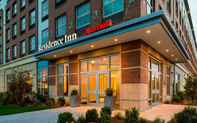 Residence Inn Boston Needham