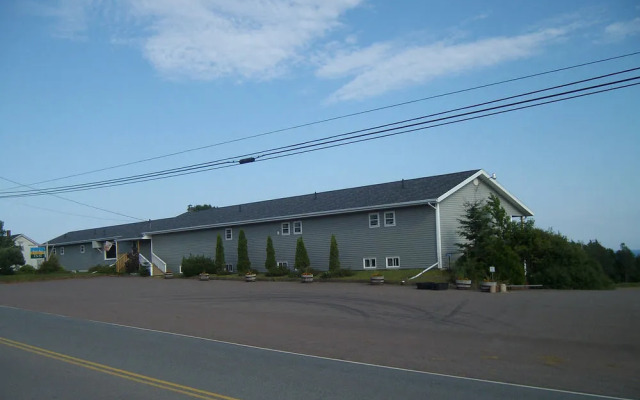Singing Sands Inn Motel