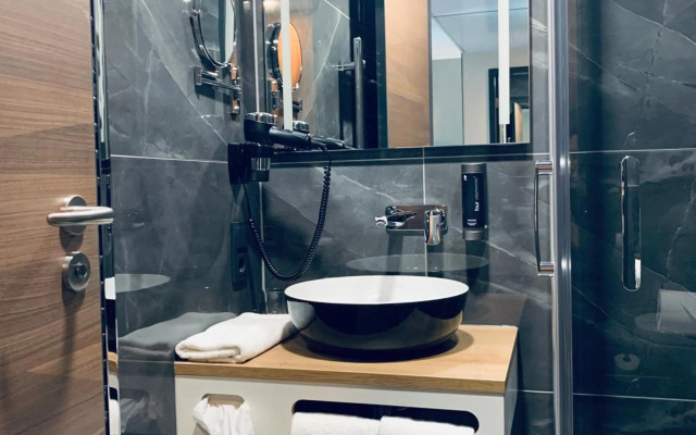 Intergroup Business & Design Hotel Ingolstadt