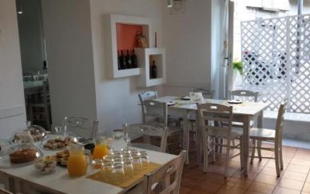 Bed And Breakfast 3 Stars Gragnano
