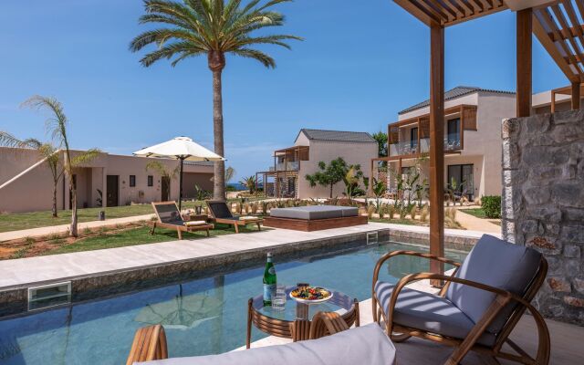 Isla Brown Chania Resort, Curio Collection by Hilton