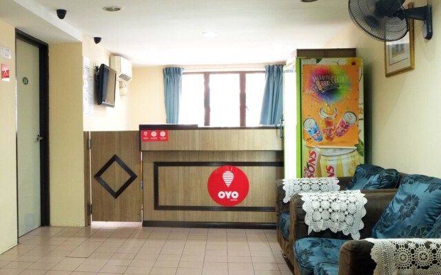 OYO 123 Hotel Surya