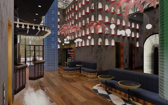 Voco Times Square By Ihg