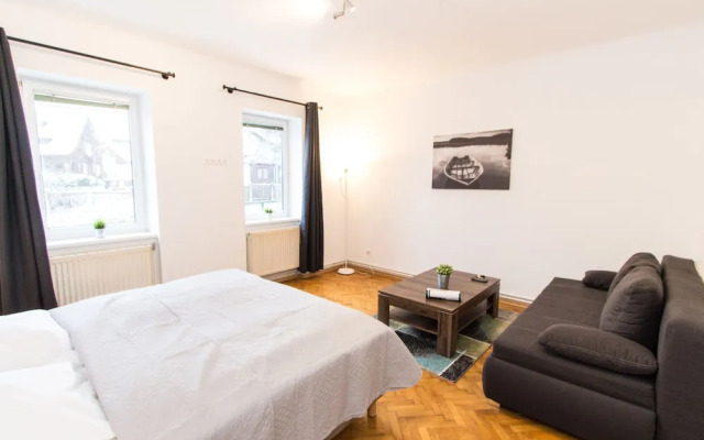 Apartment Veitingergasse