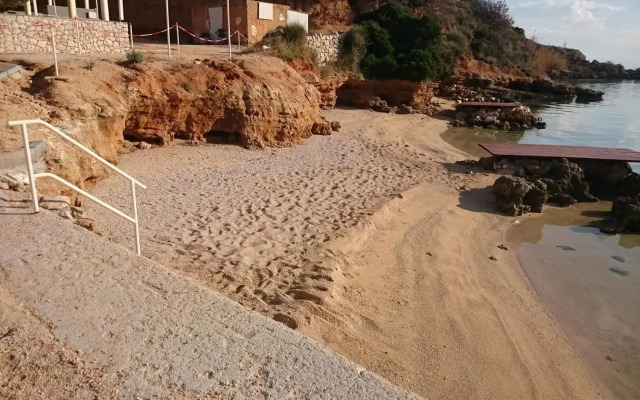 Apartmani Sonja
