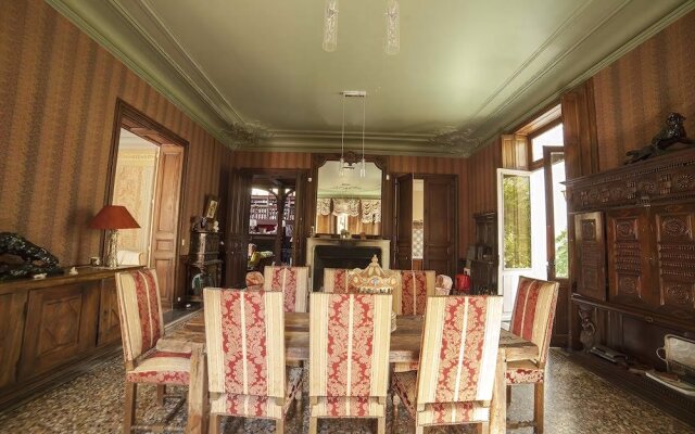 Chateau de Fouinières