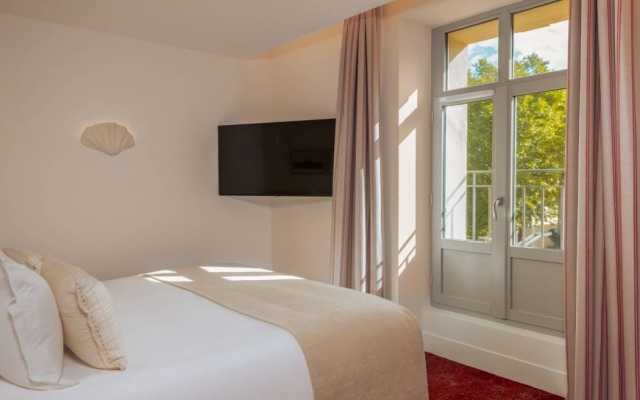 Hôtel Saint Christophe Aix en Provence Centre Ville