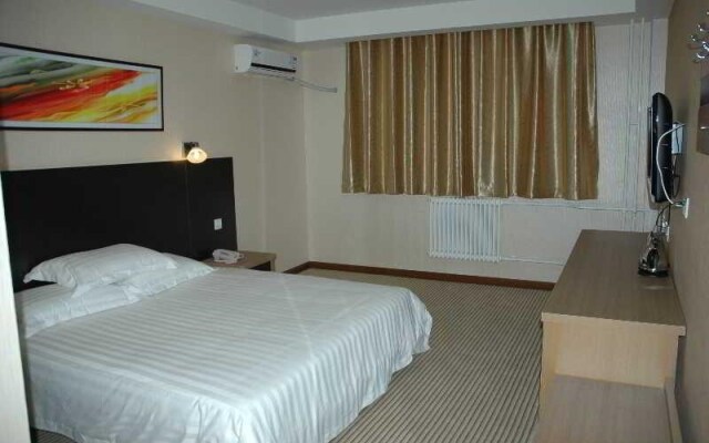 Shindom Inn Beijing Caishikou