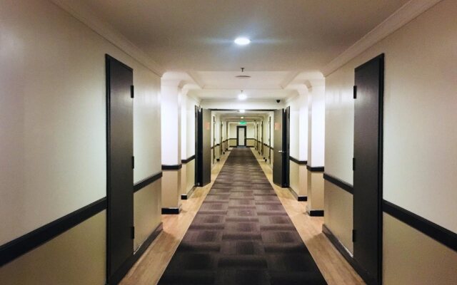 Legend Inn Taiping