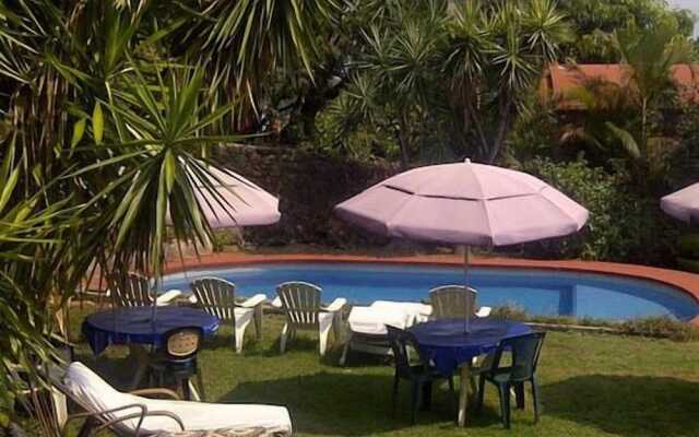 Hotel Puerta del Cielo