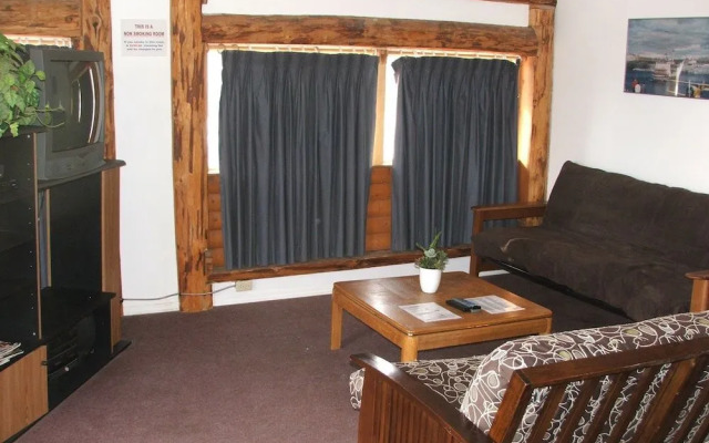 Westmark Inn Beaver Creek