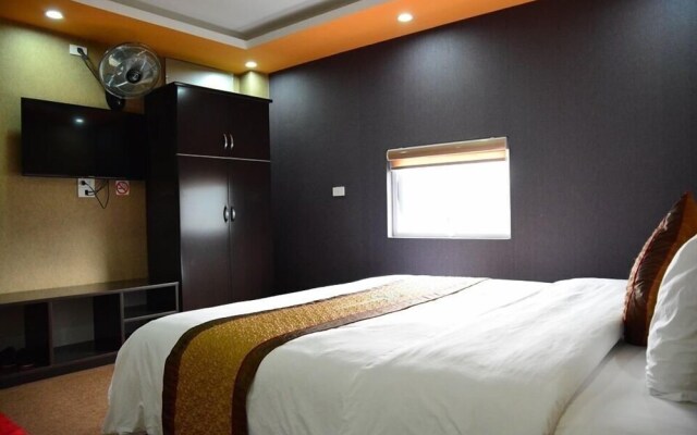 AHA Sun Hotel Moc Chau