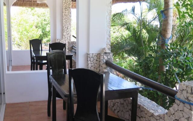 The Wild Orchid Resort - Moalboal