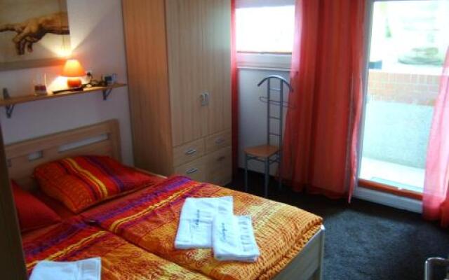 Ferienwohnung Robby