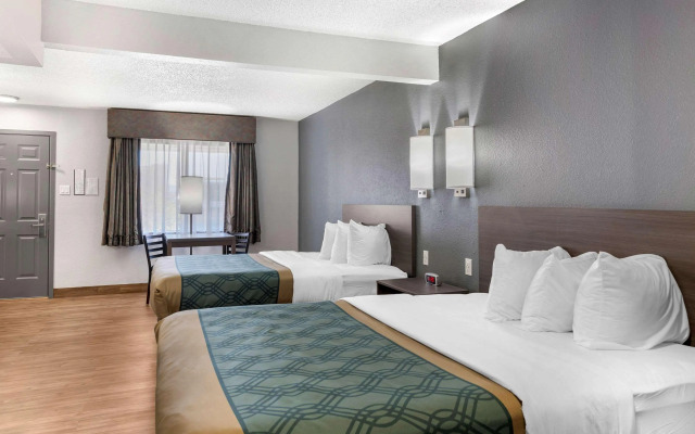 Econo Lodge Socorro