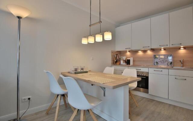 Wohnpark am Mühlenteich Wohnpark am Mühlenteich Appartement 34