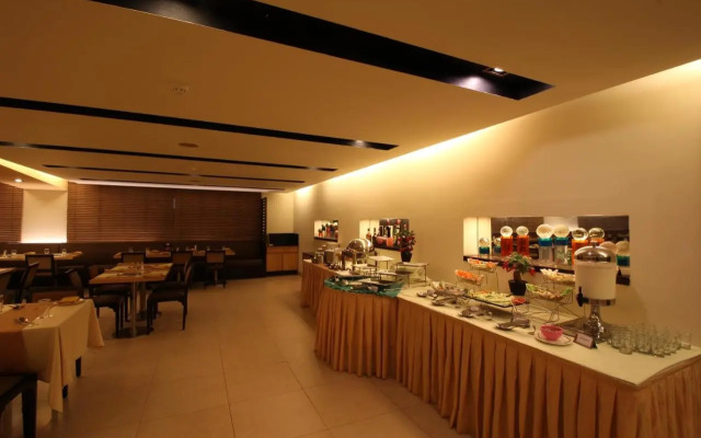 Minerva Grand Secunderabad