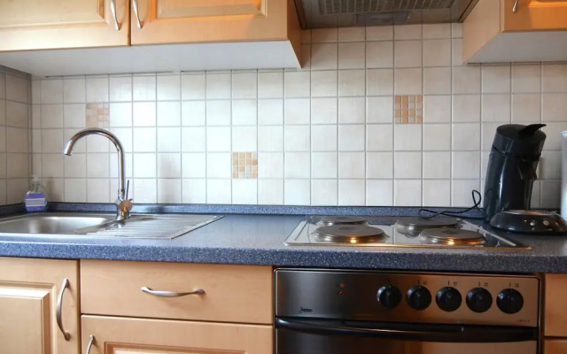 Cosy Holiday Home in Willingen-usseln With Terrace