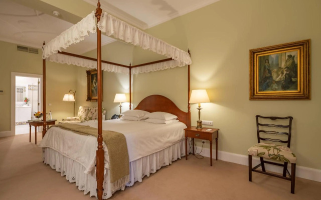 Quinta Jardins do Lago