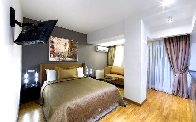 The Place Hotel