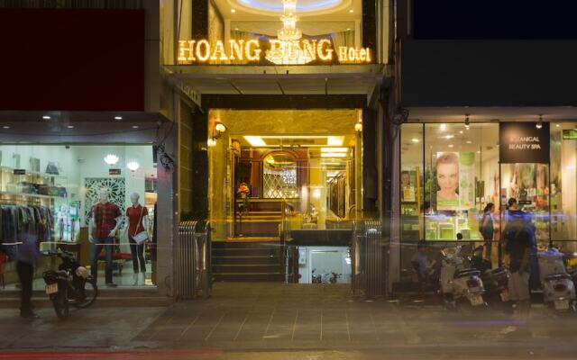 Hoang Dung Hotel – Hong Vina