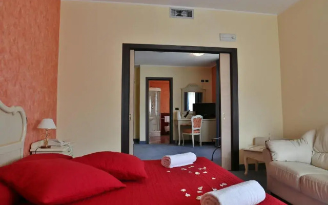 Park Hotel Paradiso