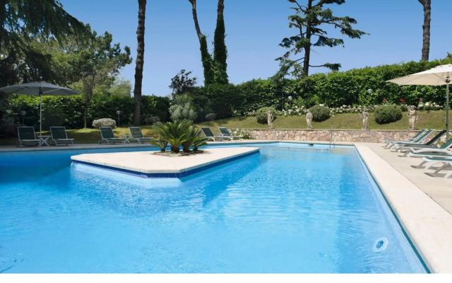 Hotel Eurogarden