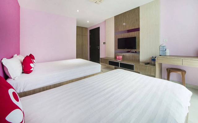 Evergreen Residences