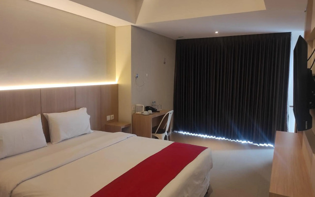 Hotel Brothers Inn Babarsari