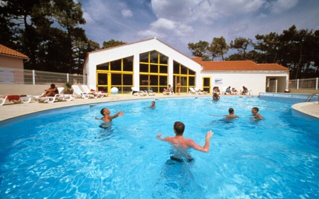 Village De Vacances Atlantique Vacances