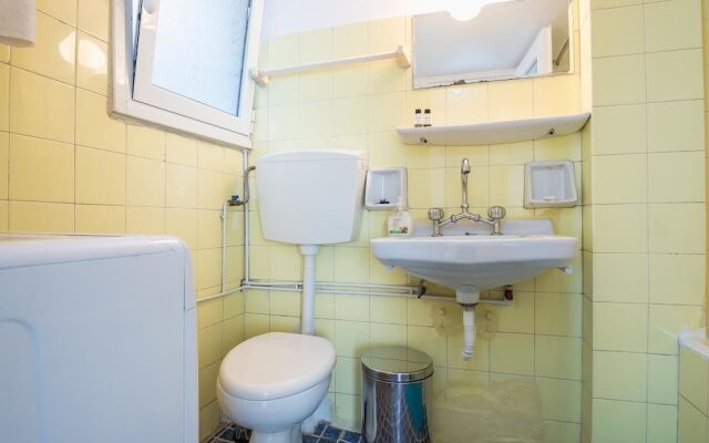 Acropolis View Paradise Apartments