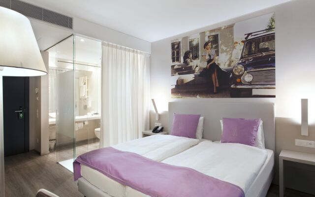 Hotel City Lugano, Design & Hospitality